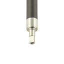 Магнитный вал в сборе Hi-Black  для HP LJ 1200/1300/1100/5L, Тип 1.6