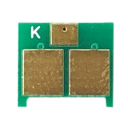 Чип Hi-Black к картриджу HP CLJ Enterprise M500/M551/N/DN/XH (CE400A), Bk, 5,5K