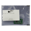 Чип к-жа Xerox WC PE220 (013R00621) (3K) (type A2) UNItech(Apex)