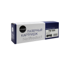 Тонер-картридж NetProduct (N-TN-1095) для Brother HL-1202/DCP1602, 1,5K