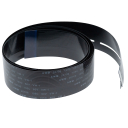 Шлейф каретки сканера Hi-Black для HP LJ М1536, (FFK-M1536)