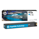 Картридж HP PW Pro477dw/452dw (O) F6T81AE, C, №973X