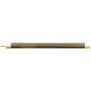 Магнитный вал оболочка Hi-Black для HP LJ 2400/2410/2420/2100/2300/3005/3015/4000, Тип 1.6