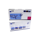 Картридж для SAMSUNG CLP-365/CLX-3305 (CLT-M406S) Toner (1K) красный UNITON Premium