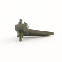 Сепаратор тефлонового вала Toshiba e-Studio 163/165/166/167/203/20 6LE58590000/6LE58405000