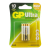 Батарея GP Ultra Alkaline 24AU LR03 AAA (2шт)