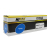 Тонер-картридж Hi-Black (HB-44844627/44844615) для OKI C822n/C822dn, Восстанов., C, 7,3K