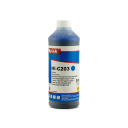 Чернила для (HP 72) C9371A (1л,cyan, Dye) HI-C203 Gloria™ MyInk