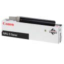 Тонер-картридж Canon  NP6016/6018/6218/ 6521/6621 7800 стр. (o) 380 г NPG-9
