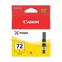 Картридж Canon PGI-72 Y Yellow для PIXMA PRO-10