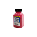 Тонер Content для HP CLJ CP2025/Pro 300 M351/Pro 400 M451, Тип 1.2, M, 80 г, банка