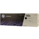 Картридж лазерный HP 150A W1500A черный (975стр.) для HP HP LJ M111, M141