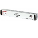 Тонер-картридж Canon iR C9060/C9065/C9070 Black (o) CEXV34 3782B002