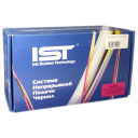 СНПЧ для HP Photosmart 3110/3210/3213/3310/3313/C5175/5180/5183/5185/D6160 (C8721/8771-8775) CISS-HP177 (БЕЗ ЧЕРНИЛ) IST