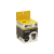 Тонер-картридж Xerox Ph 6110 (Hi-Black) 106R01274 2K Bk с чипом