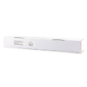 Вал тефлоновый верхний Hi-Black для Kyocera KM-1620/1650/2050/2550/180/181/220/221