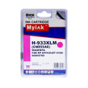 Картридж для (933XL) HP Officejet 6100/6600/6700/7110/7510/7512/7610/7612 CN055AE кр (14ml, Pigment) MyInk