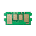Чип к-жа (TK-1120) Kyocera FS-1060/1025/1125 (3K) (type B34) UNItech(Apex)