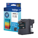 Картридж Brother LC665XLC голубой для Brother MFC-J2320/J2720 (1200стр.)
