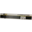 Тонер-картридж Hi-Black (HB-Type MPC2503Bk) для Ricoh Aficio MPC2003SP/C2503,туба, Bk, 15K
