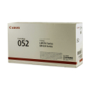 Картридж 052 для Canon MF421dw/MF426dw/MF428x/MF429x, 3,1К (О) чёрный 2199C002