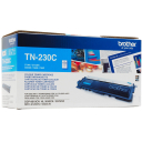 Тонер-картридж Brother HL3040 Cyan 1400стр. (o) TN-230C
