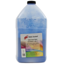 Тонер универсальный Oki C3300N/5500 Cyan (SC) (glossy) 1 кг/фл. OKIUNIV-1KG-C