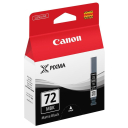 Картридж Canon PGI-72 MBK Matte Black для PIXMA PRO-10