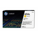 Картридж HP CLJM651 Yellow 15000 стр. (о) CF332A