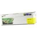 Картридж для Canon LBP-7100  Cartridge 731Y желт (1,5K) UNITON Premium GREEN LINE (Eco Protected)