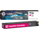 Картридж HP PW 352dw/377dw/Pro477dw/452dw (O) F6T78AE, M, №913A
