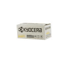 Тонер-картридж Kyocera M5526/P5026CDN Yellow 3000 стр (о) TK-5240Y
