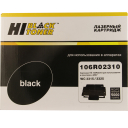 Картридж Hi-Black (HB-106R02310) для Xerox WorkCentre 3315DN/3325DNI, 5K