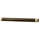 Вал тефлоновый верхний Hi-Black Samsung ML-1660/1665/1860/1865/SCX-3200/3205, JC66-02715A