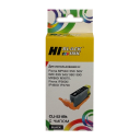Картридж Hi-Black (HB-CLI-521Bk) для Canon PIXMA iP3600/iP4600/MP540, Bk