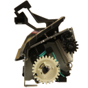Узел термозакрепления (Печь) в сборе HP LJ Pro MFP M125/M127 (OEM) RM2-5134-000CN