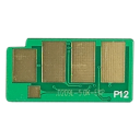 Чип Hi-Black к картриджу Samsung SCX-4824/4828/2855 (D209L), Bk, 5K