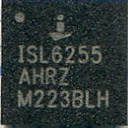 Микросхема  ISL6255AHRZ
