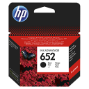 Картридж HP DJ1115/2135/3635/3636 №652 (О) F6V25AE, BK