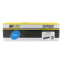 Картридж Hi-Black (HB-CF401X) для HP CLJ M252/252N/252DN/252DW/277n/277DW, №201X, C, 2,3K