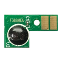 Чип Hi-Black к картриджу HP CLJ Enterprise M552/M577 (CF362A) non OEM size, Y, 5K