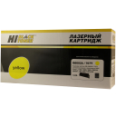 Картридж HP CLJ 1600/2600/2605/CM1015MFP/CM1017MFP/Canon LBP 5000/5100 (Hi-Black) Q6002A, Y, 2K, Восстановленный