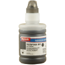 Чернила для Epson EcoTank (101) L4150/L4160/L6160/L6170/L6190 (127мл, black,Pigment) T03V14A  MyInk