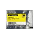 Чип Hi-Black к картриджу Kyocera ECOSYS M5521cdw/P5021cdw/P5021cdn (TK-5220), Y, 1,2K