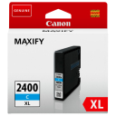 Картридж Canon PGI-2400XLC голубой для Canon iB4040/МВ5040/5340 (9274B001)