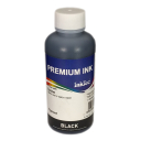 Чернила Epson E0007-100MB T0601/T0611/T0621/T0631/T0731 Черные Пигментные InkTec 100 мл