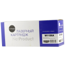 Картридж NetProduct (N-W1106A) для HP Laser 107a/107r//MFP135a/135r/135w/137, 1K (с чипом)