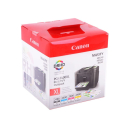 Картридж Canon PGI-2400XL BK/C/M/Y набор для Canon iB4040/МВ5040/5340 (O) 9257B004