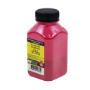 Тонер Hi-Black для HP CLJ CP2025/Pro 300 M351/Pro 400 M451, Тип 1.0, M, 80 г, банка