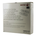 Картридж лазерный Xerox 106R04349 черный двойная упак. (6000стр.) для Xerox B205/210/215 (O)